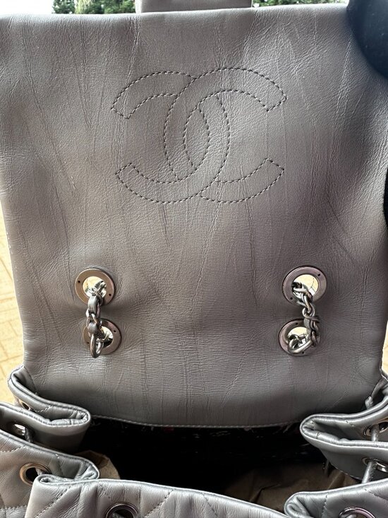 CHANEL Backpack